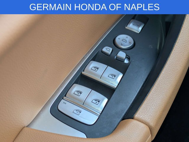 Used 2022 BMW X3 xDrive30i w/ Convenience Package AWD/4WD image 20