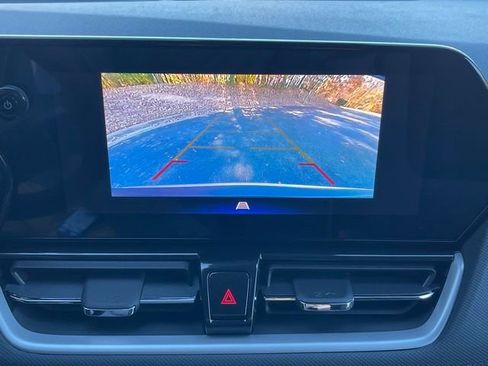 New 2026 Chevrolet TrailBlazer LT w/ LT Cold Weather Package image 10