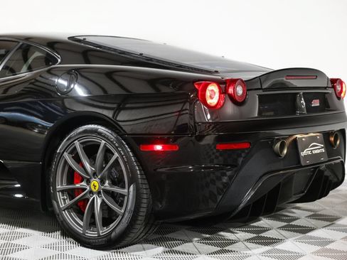 Used 2008 Ferrari F430 Scuderia RWD image 19