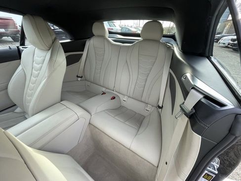 Certified 2023 BMW 840i xDrive Convertible w/ Driving Assistance Package image 7