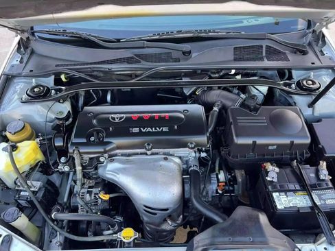 Used 2005 Toyota Solara SE Sport image 5