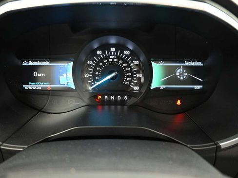 Used 2017 Ford Edge Sport w/ Equipment Group 401A image 20