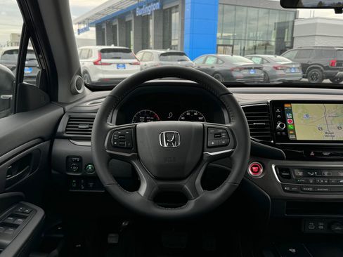 New 2026 Honda Ridgeline Sport image 15