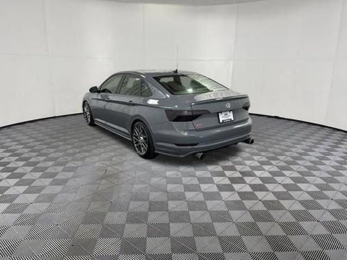 Used 2021 Volkswagen Jetta GLI image 6