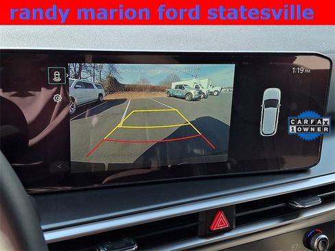 Used 2025 Kia Sorento S w/ Panoramic Sunroof Package image 19