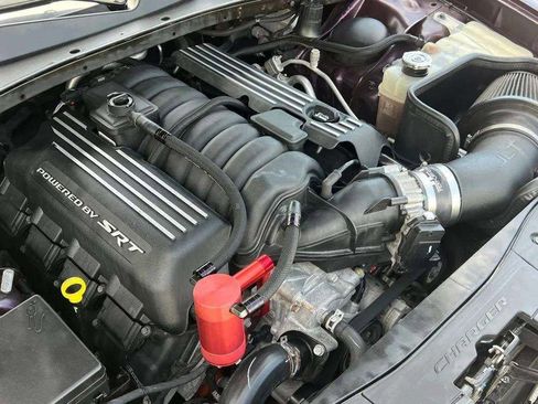 Used 2021 Dodge Charger Scat Pack RWD image 32