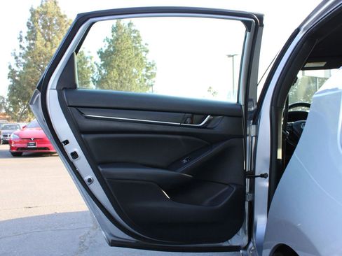 Used 2022 Honda Accord Sport image 20