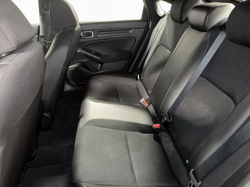 Used 2024 Honda Civic Sport image 28