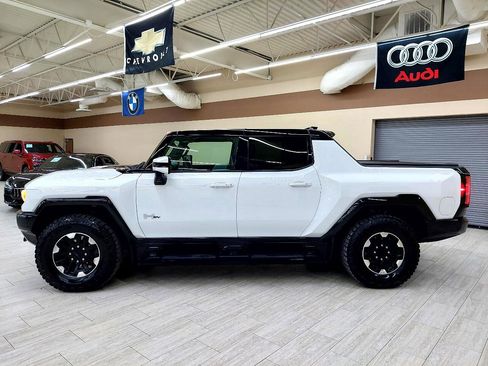 Used 2023 GMC Hummer EV Edition 1 image 8