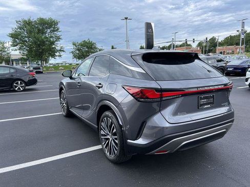 Certified 2023 Lexus RX 350 Premium Plus w/ Accessory Package (Z1) AWD/4WD image 5