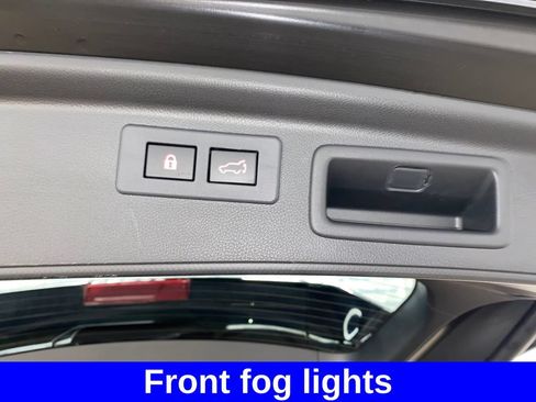 Used 2019 Subaru Forester Sport AWD/4WD image 16