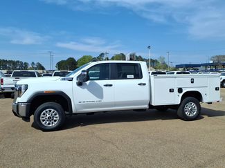 New 2026 GMC Sierra 2500 Pro w/ Convenience Package video 1