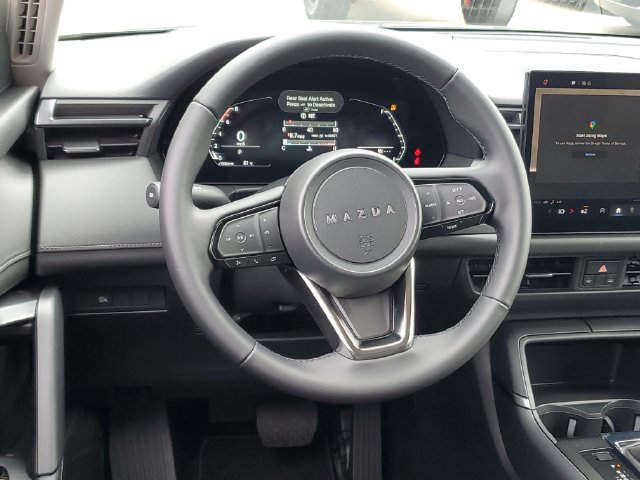 New 2026 MAZDA CX-5 Select AWD/4WD image 12