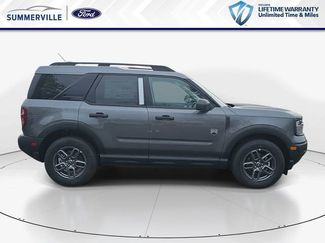 New 2026 Ford Bronco Sport Big Bend w/ Convenience Package AWD/4WD video 2