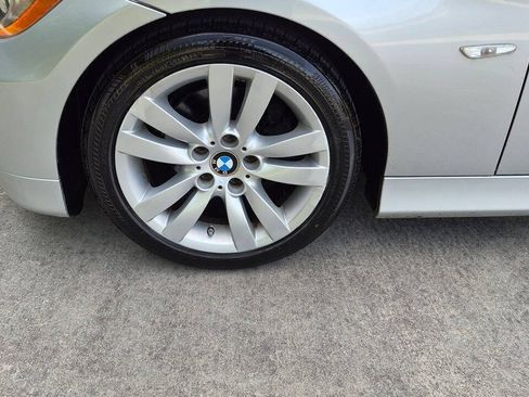 Used 2007 BMW 328i Sedan RWD image 18