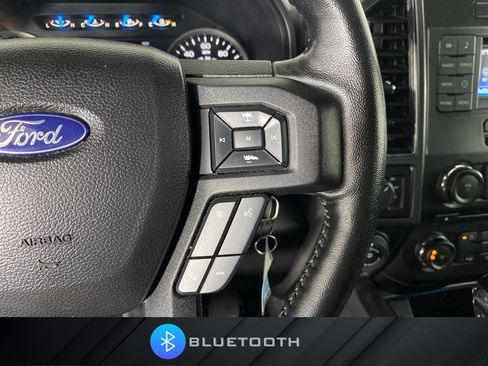 Used 2017 Ford F150 XLT w/ Equipment Group 301A Mid AWD/4WD image 21