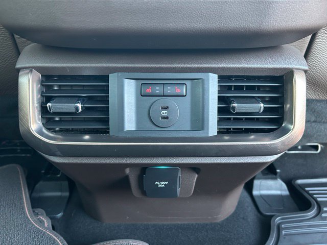 Used 2025 Ford F150 King Ranch AWD/4WD image 45