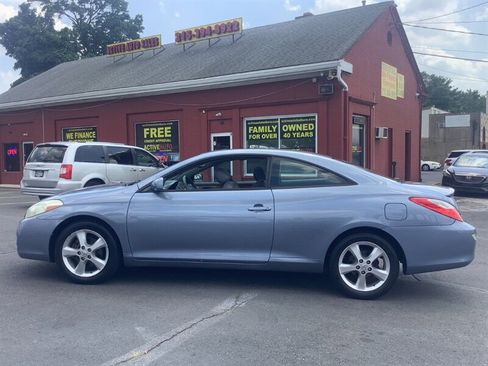 Used 2008 Toyota Solara SE FWD image 5
