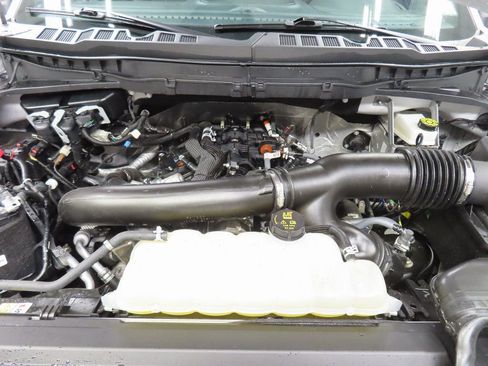 Used 2025 Ford F150 Tremor w/ Bed Utility Package image 32