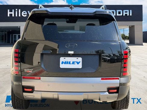 New 2026 Hyundai Palisade XRT Pro image 5