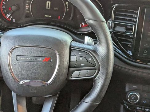 Used 2026 Dodge Durango GT AWD/4WD image 20