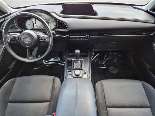 Used 2024 MAZDA CX-30 AWD 2.5 S image 16