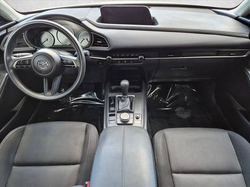 Used 2024 MAZDA CX-30 AWD 2.5 S image 16