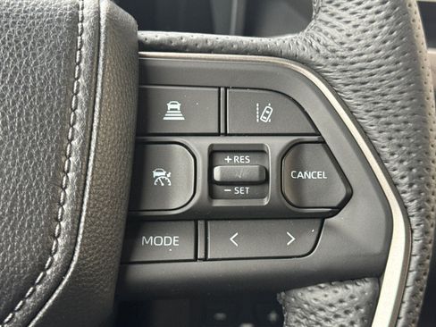 New 2026 Toyota Tundra Limited AWD/4WD image 59