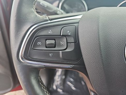 Certified 2023 Buick Encore GX Select w/ Sport Touring Package AWD/4WD image 22