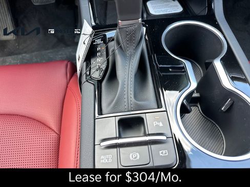 New 2026 Kia K5 GT-Line AWD/4WD image 26