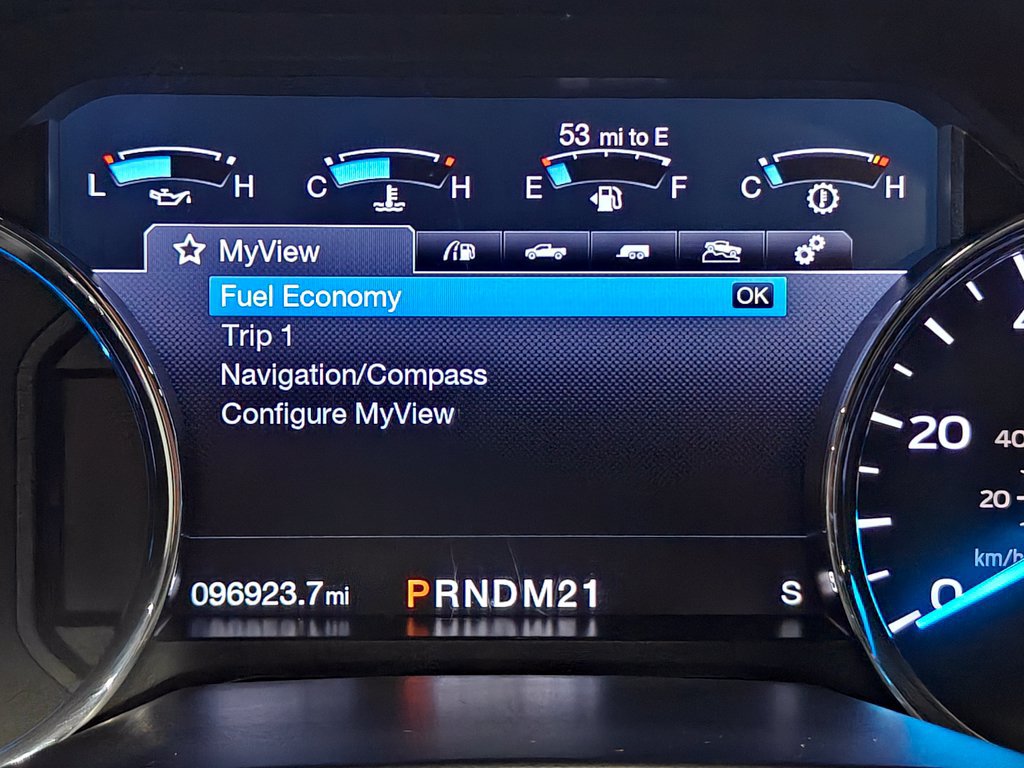 Used 2017 Ford F250 Platinum w/ Platinum Ultimate Package AWD/4WD image 62