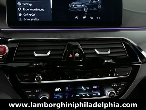 Used 2023 BMW M5 w/ Competition Package image 22