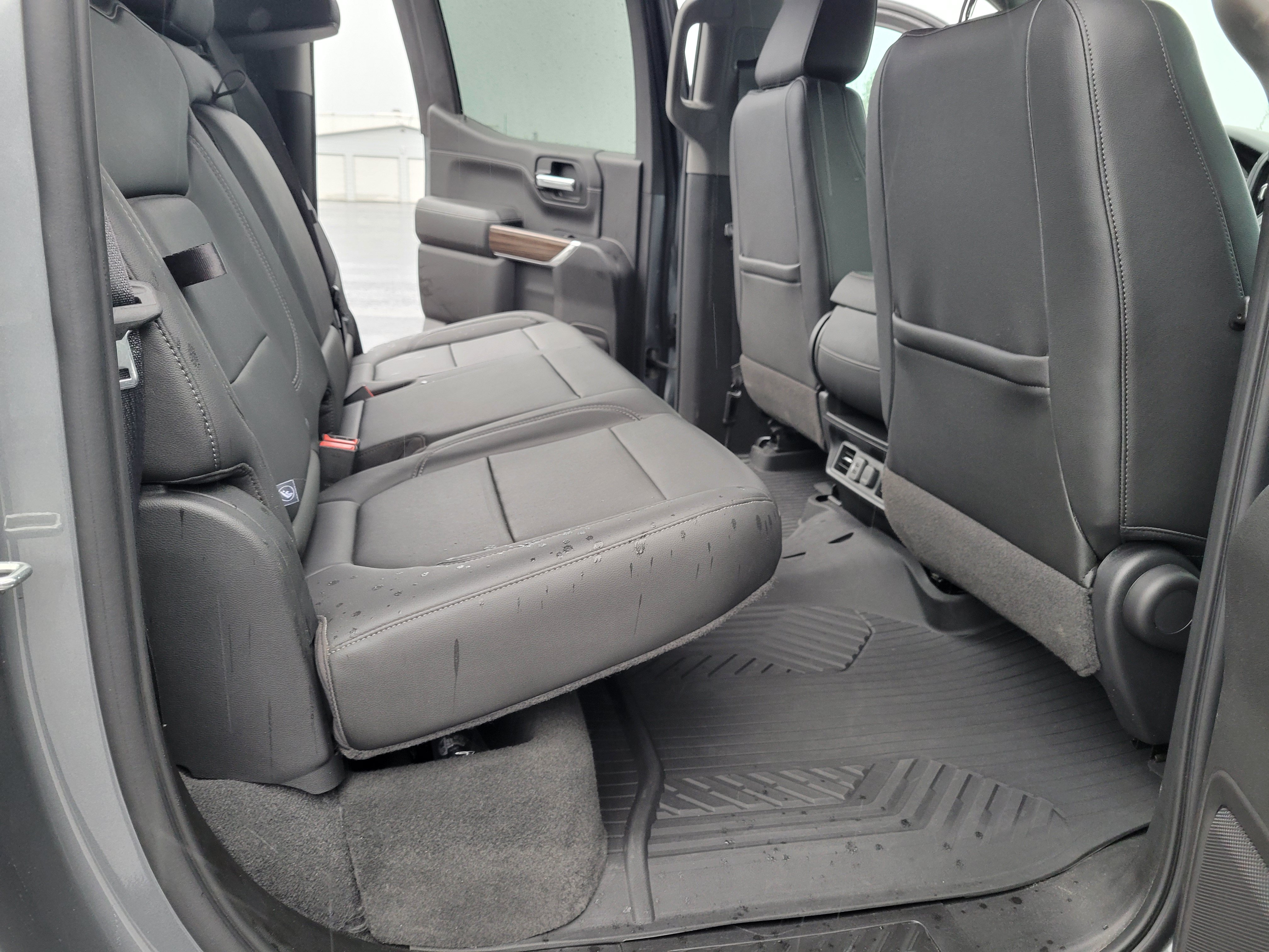 Certified 2020 Chevrolet Silverado 1500 LT w/ All-Star Edition AWD/4WD image 33