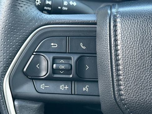 Used 2026 Toyota 4Runner TRD Off-Road Premium AWD/4WD image 21