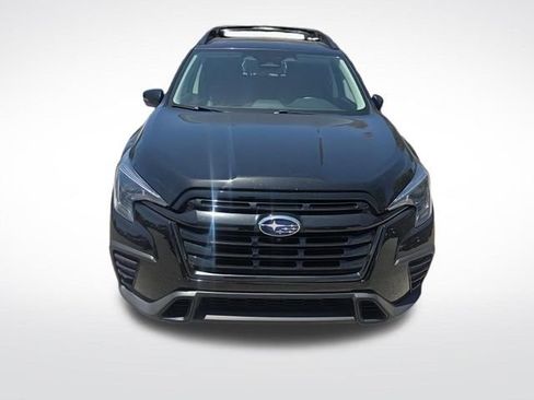 Used 2023 Subaru Ascent Onyx Edition Limited AWD/4WD image 3