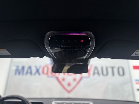 Used 2023 Mercedes-Benz S 500 S500 4MATIC w/ AMG Line image 65