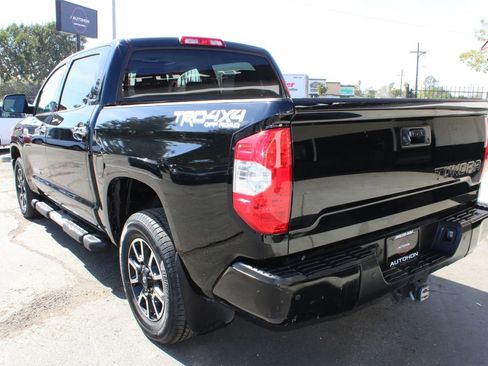 Used 2016 Toyota Tundra Limited w/ Limited Premium Package image 43
