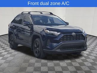Used 2025 Toyota RAV4 XLE w/ Convenience Package FWD video 3
