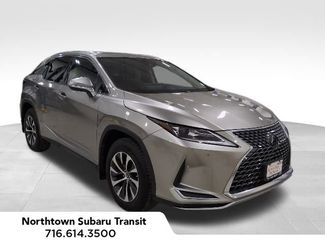 Used 2021 Lexus RX 350 350 w/ Premium Package video 1