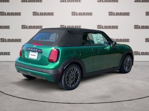 New 2026 MINI Cooper S FWD image 5