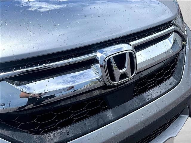 Used 2017 Honda CR-V EX-L image 27