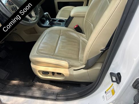 Used 2019 Ford Flex SEL w/ Equipment Group 202A FWD image 18