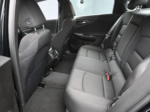 Used 2024 Chevrolet Malibu LT image 9