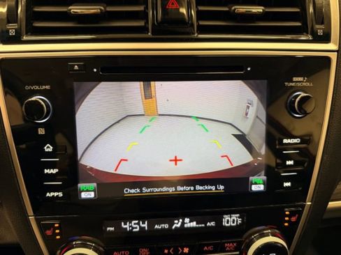 Used 2019 Subaru Legacy 2.5i Limited AWD/4WD image 49
