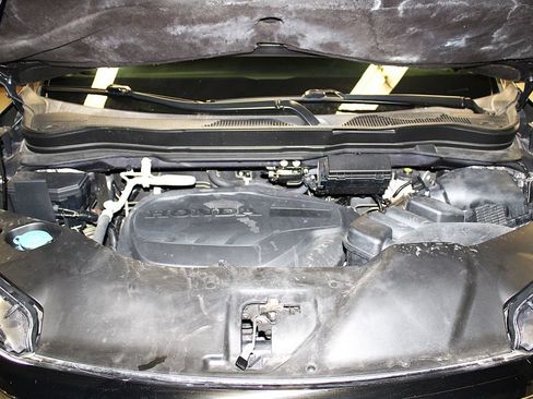 Used 2021 Honda Pilot EX-L image 46