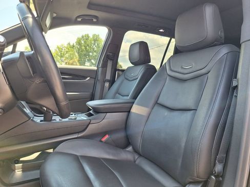 Used 2024 Cadillac XT6 Premium Luxury w/ Technology Package AWD/4WD image 28
