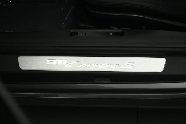 Used 2023 Porsche 911 Carrera S RWD image 38