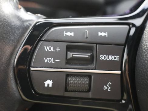 Certified 2023 Honda HR-V Sport image 11
