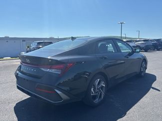 Used 2025 Hyundai Elantra Sport w/ Cargo Package FWD video 2