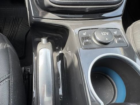 Used 2015 Ford Escape Titanium w/ Equipment Group 301A FWD image 22